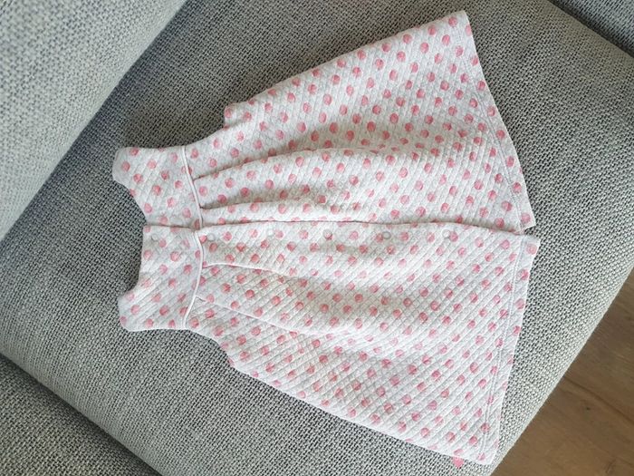 Robe Obaïbi 6mois - photo numéro 2