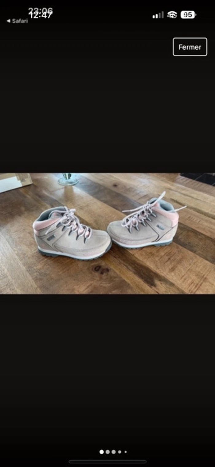 Timberland - photo numéro 3