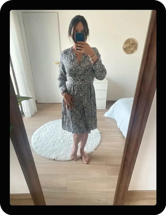 Robe d’été Caroll - photo numéro 10