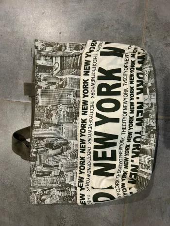 Sac vintage Newyork