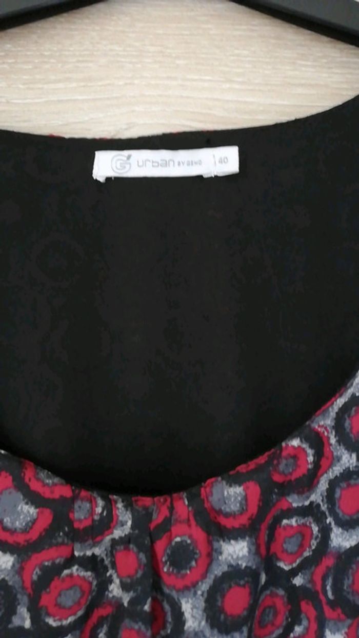 Robe tunique - photo numéro 5