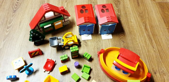 Playmobil 123- Gros lot - photo numéro 10