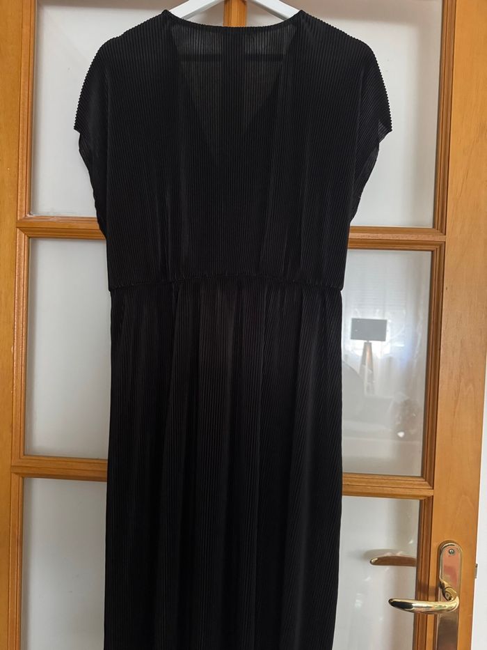 Robe mi longue - photo numéro 3