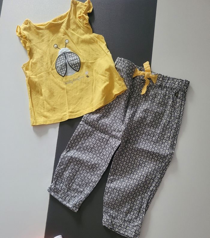 Lot vêtements 18 mois - photo numéro 6