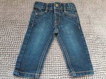 Jeans Kimbaloo 3 mois