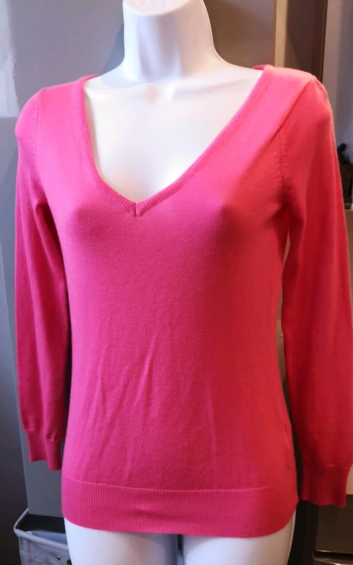 Petit pull 34
