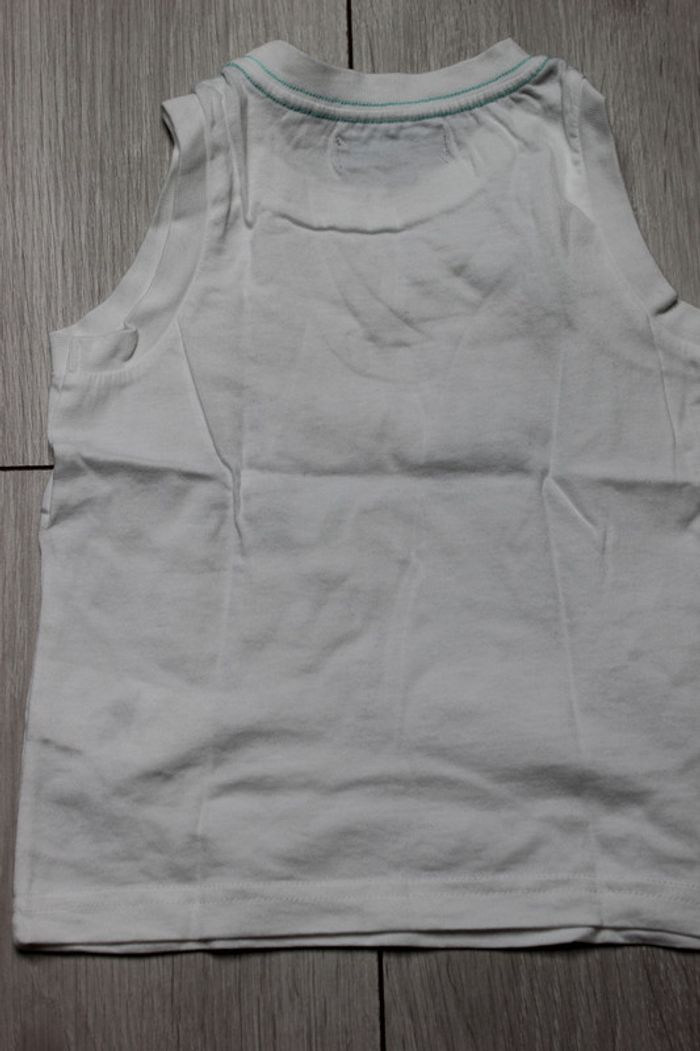 Lot 3 débardeurs - photo numéro 3