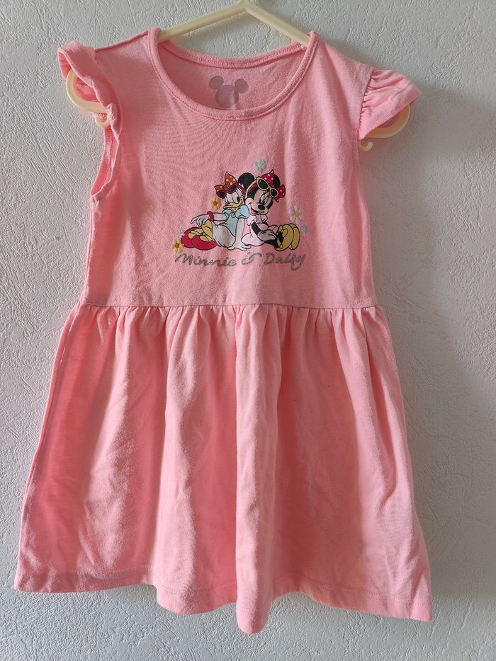 Robe Minnie