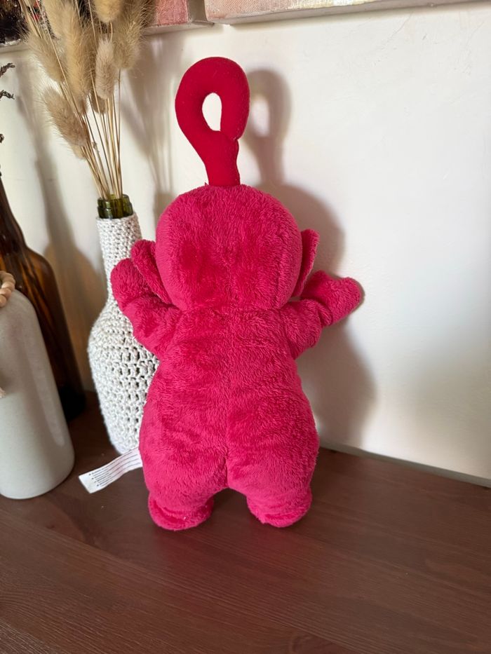 Télétubbies avec ventre hologramme - Vintage - photo numéro 4