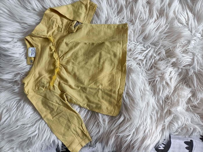 T-shirt ML 9 mois TAPE A L'OEIL