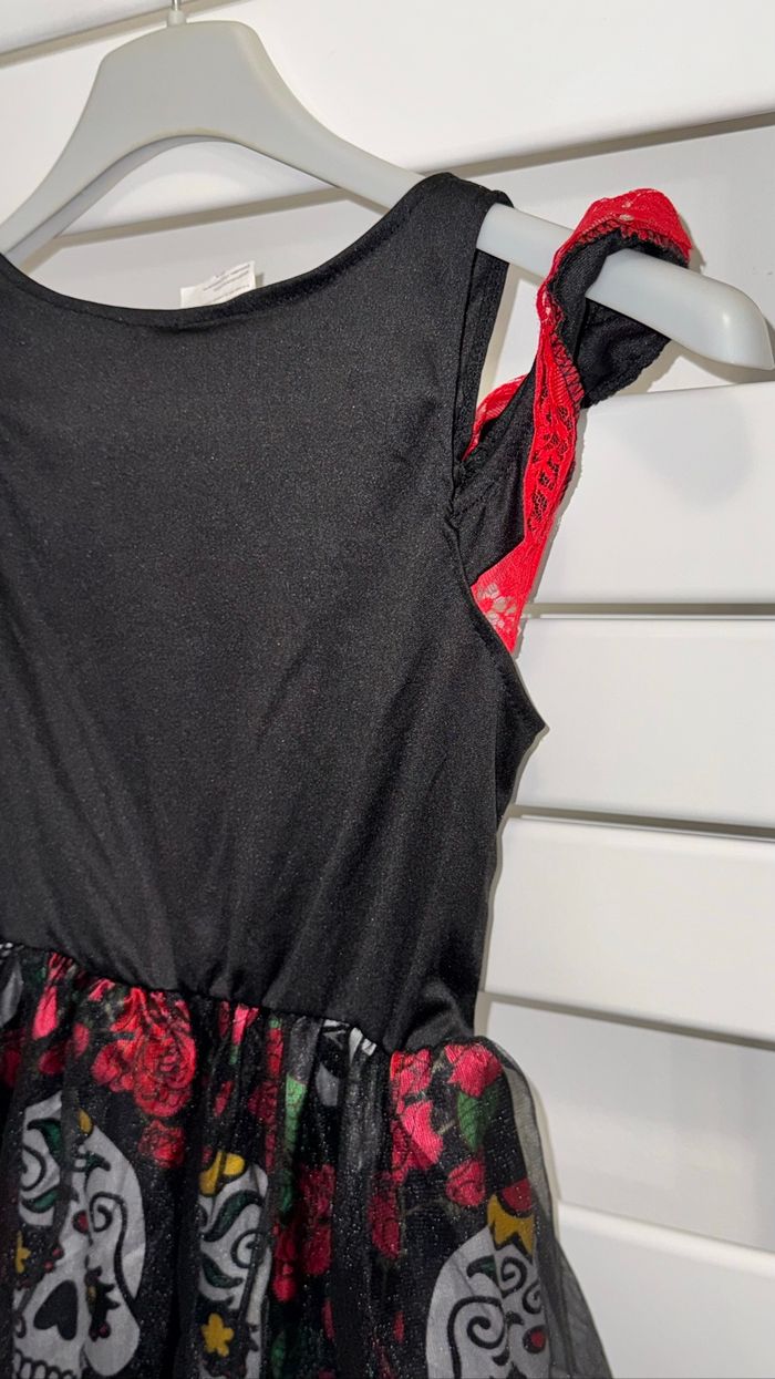 Jolie déguisements mexicain - photo numéro 4