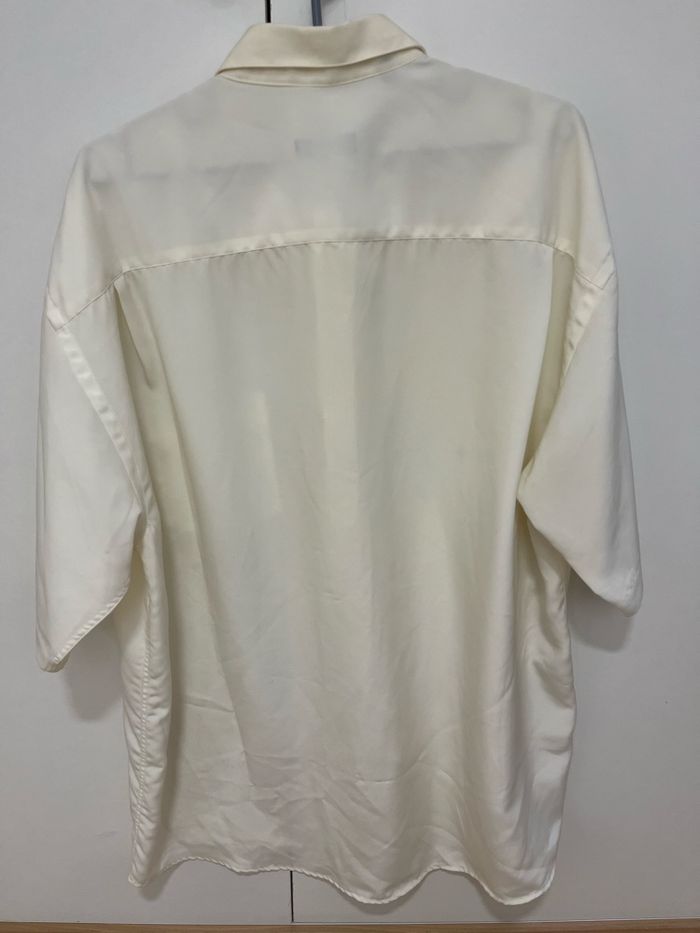 Chemise champagne homme GIACOMO - photo numéro 2