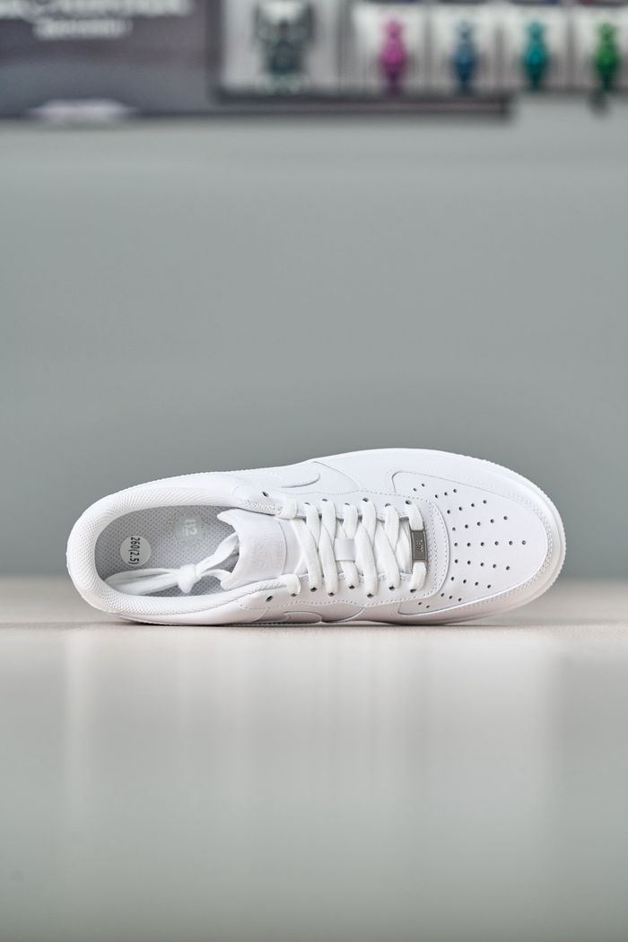 Baskets Nike Air Force 1 Low 07, unisexe - photo numéro 7