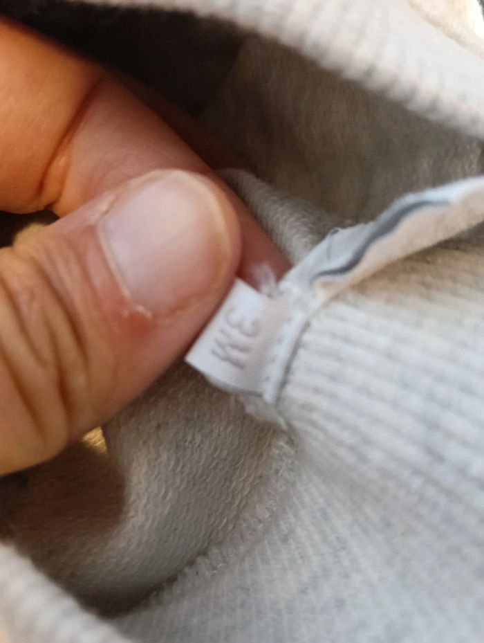 Gros lot haut hiver 3 mois 16 pièces - photo numéro 5