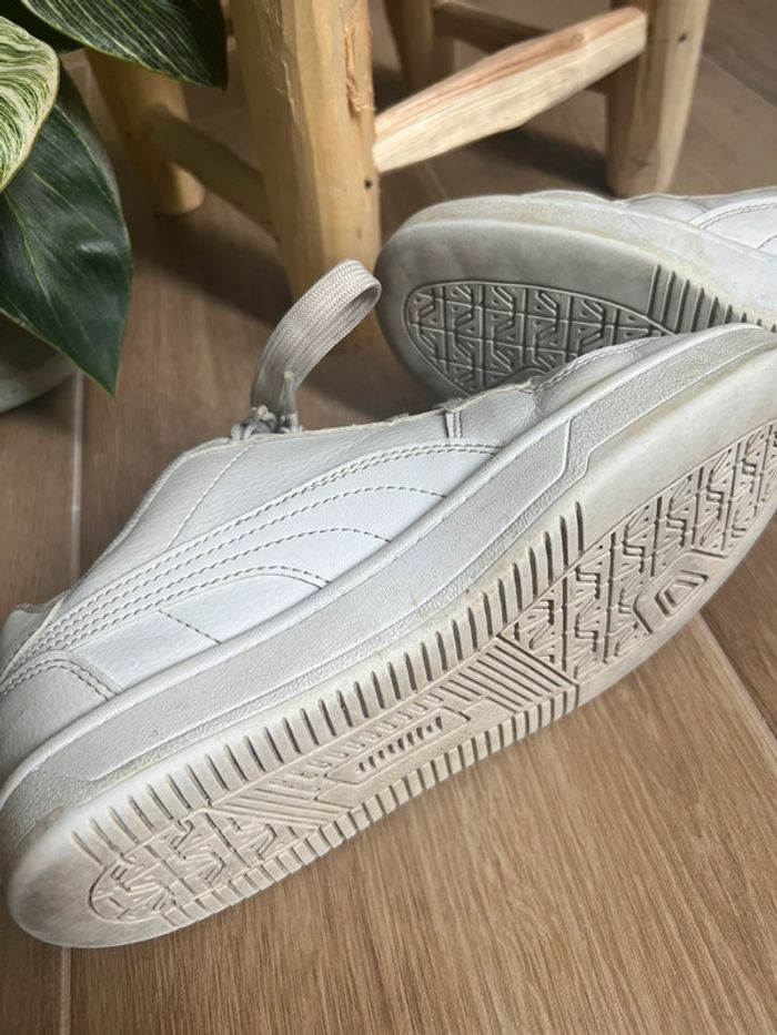 Basket Puma - photo numéro 5