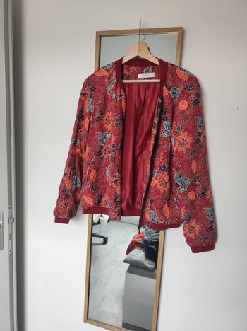 Veste promod