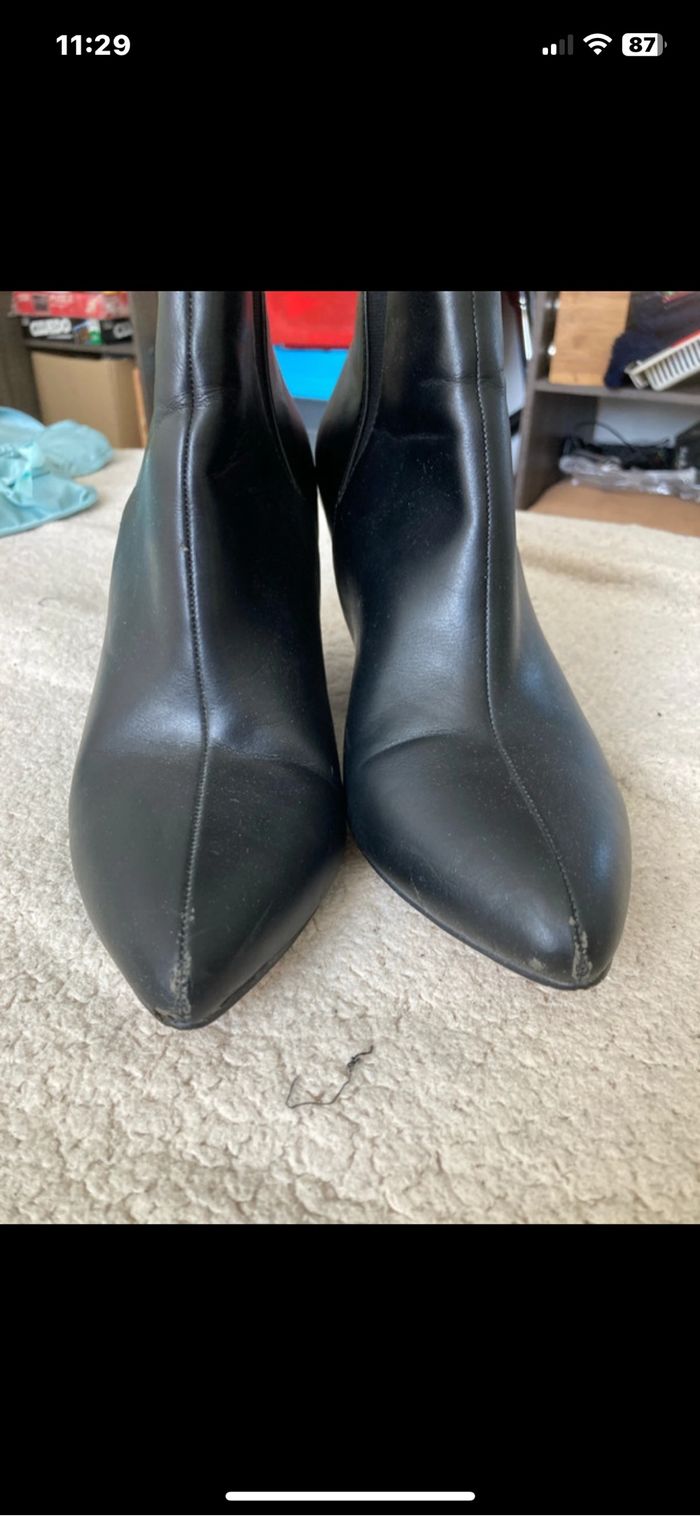 Bottines femme - photo numéro 3