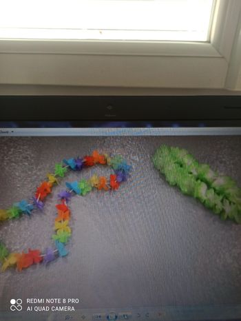Accessoires déguisement