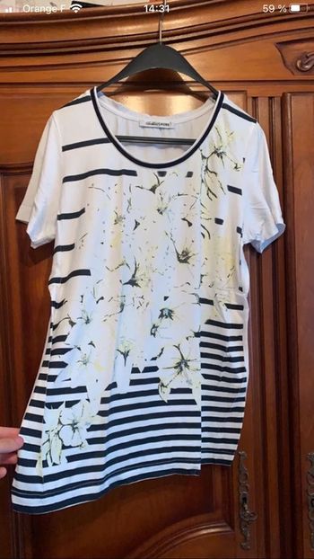 t-shirt T2