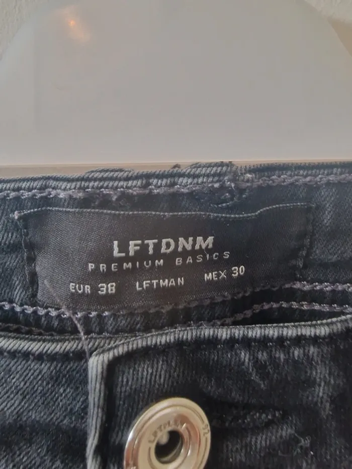 Jean skinny - photo numéro 4