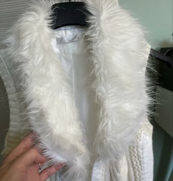 Veste sans manche promod xs