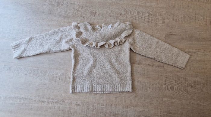 Sweat 86 toutes marques - photo numéro 4