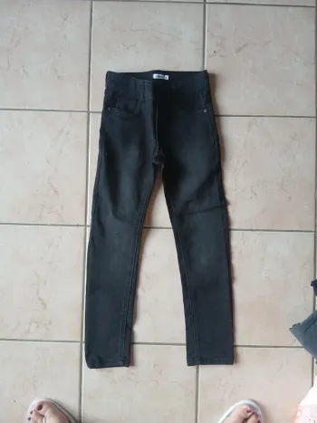 Jean skinny