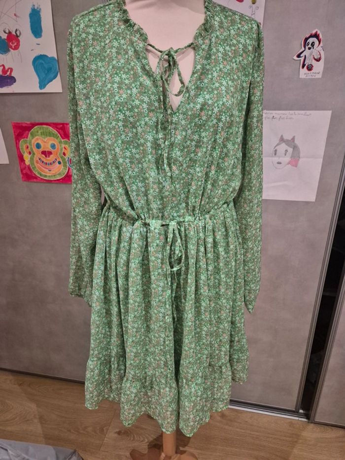 Robe #casual 44 neuve - photo numéro 3