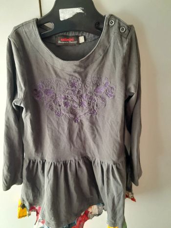 Robe catimini