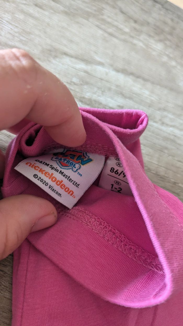 Legging Pat'Patrouille - photo numéro 2