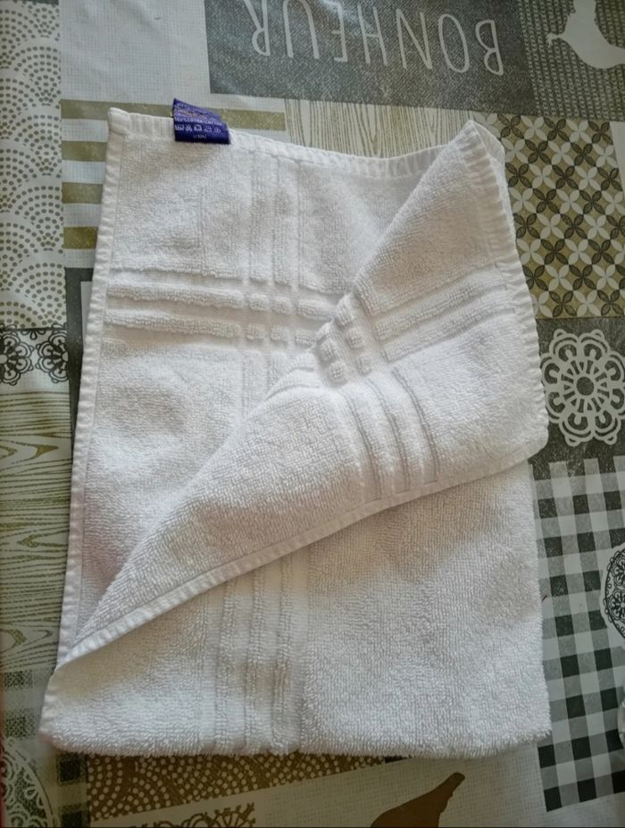 Tapis de bain