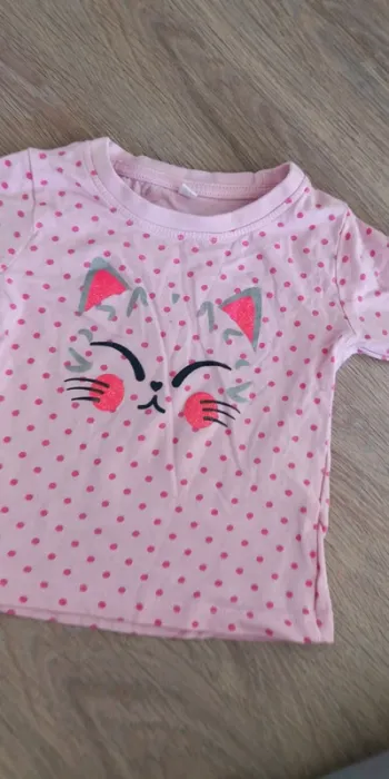 Pull fin 6 mois