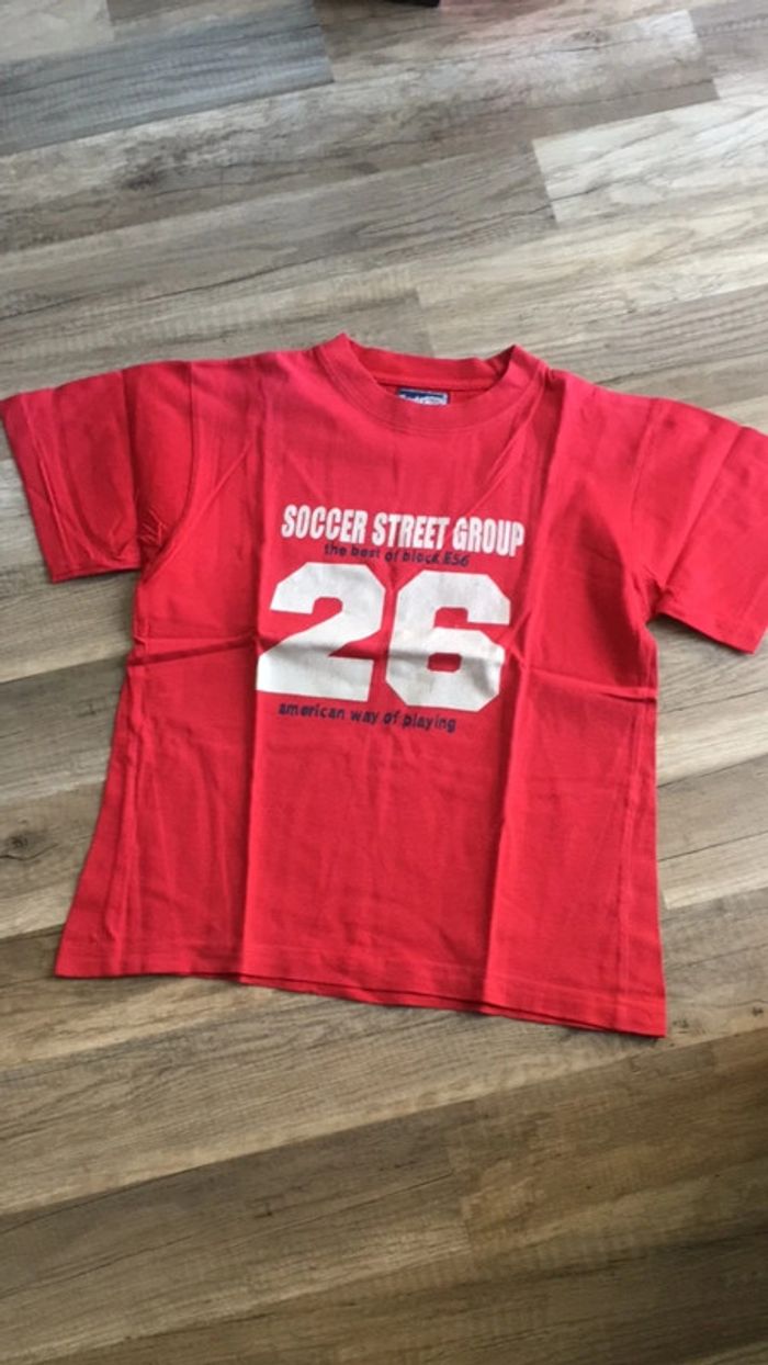 Tee-shirts simpsons - photo numéro 6