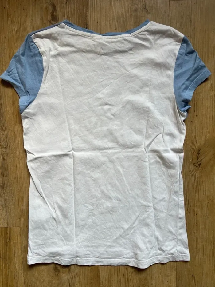 T-shirt H&M - photo numéro 2