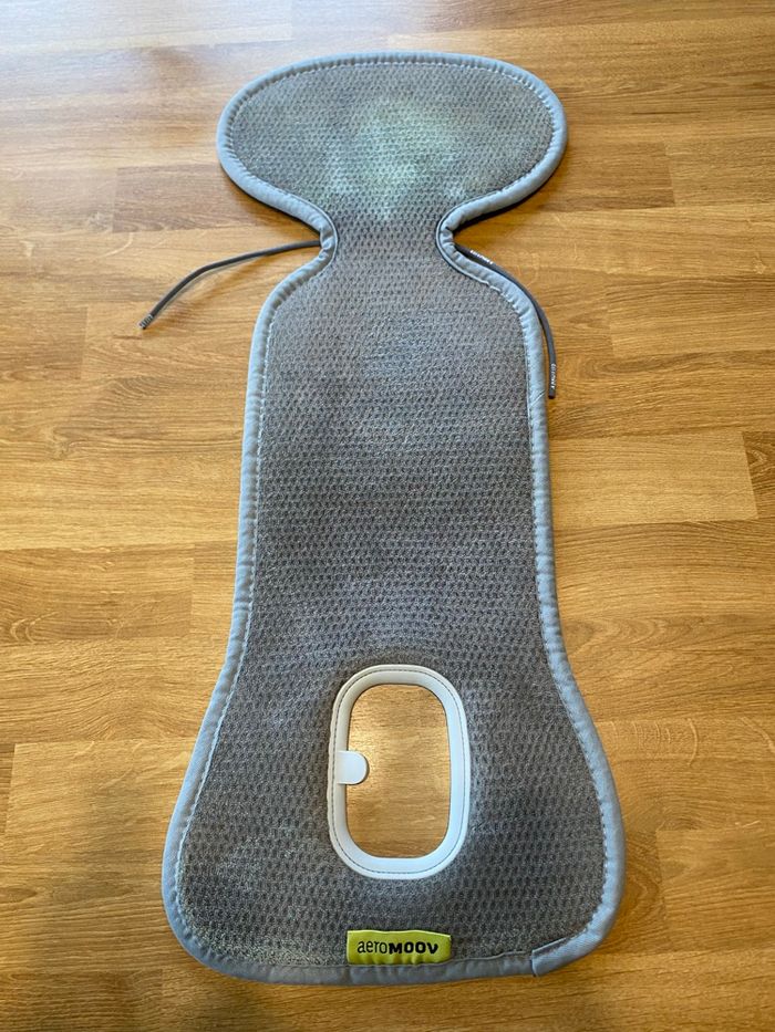 Air Layer by Aeromoov Group 0