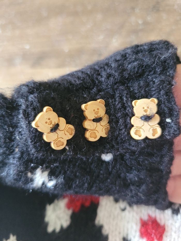 Pulls - photo numéro 2