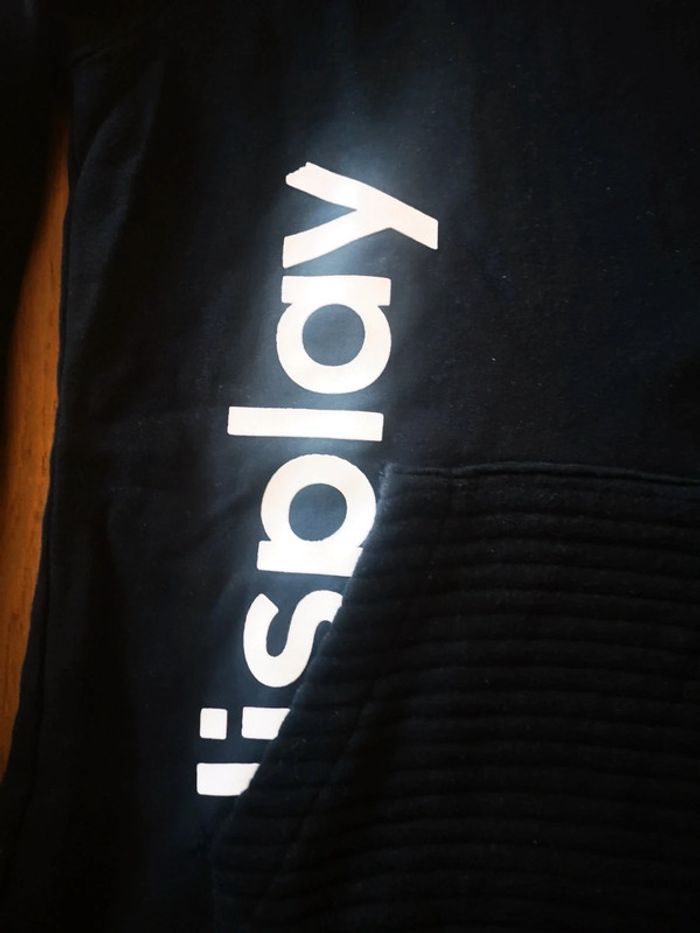 Sweet capuche - photo numéro 2