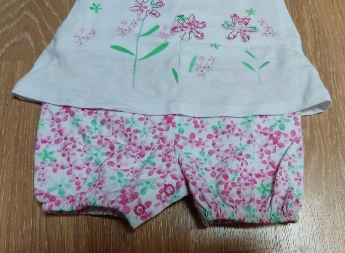 Combi-short - photo numéro 4