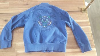 Veste gilet KENZO