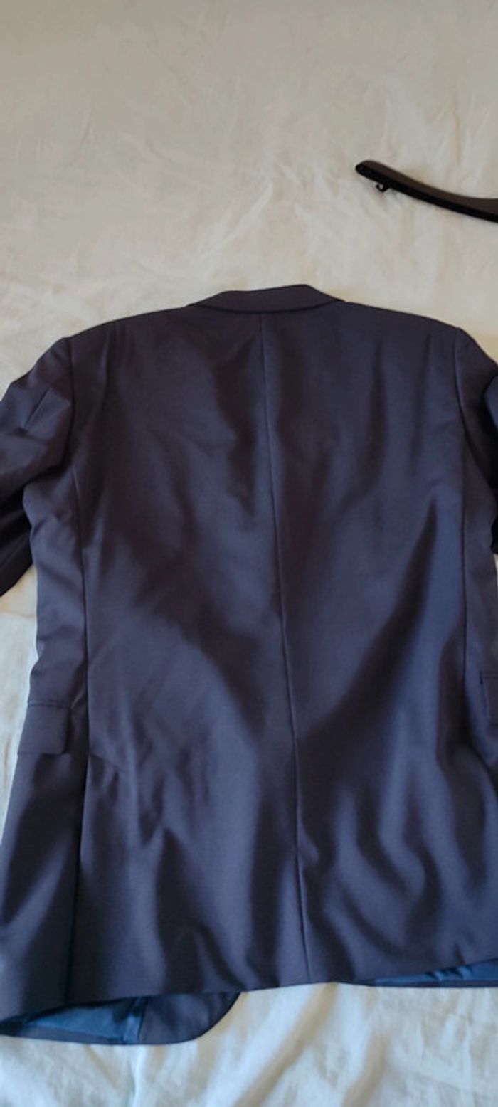 Veste de costume,Blazer homme Strellson - photo numéro 12