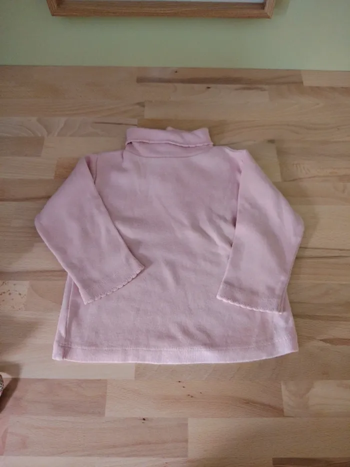 Lot vêtements 12 mois - photo numéro 5