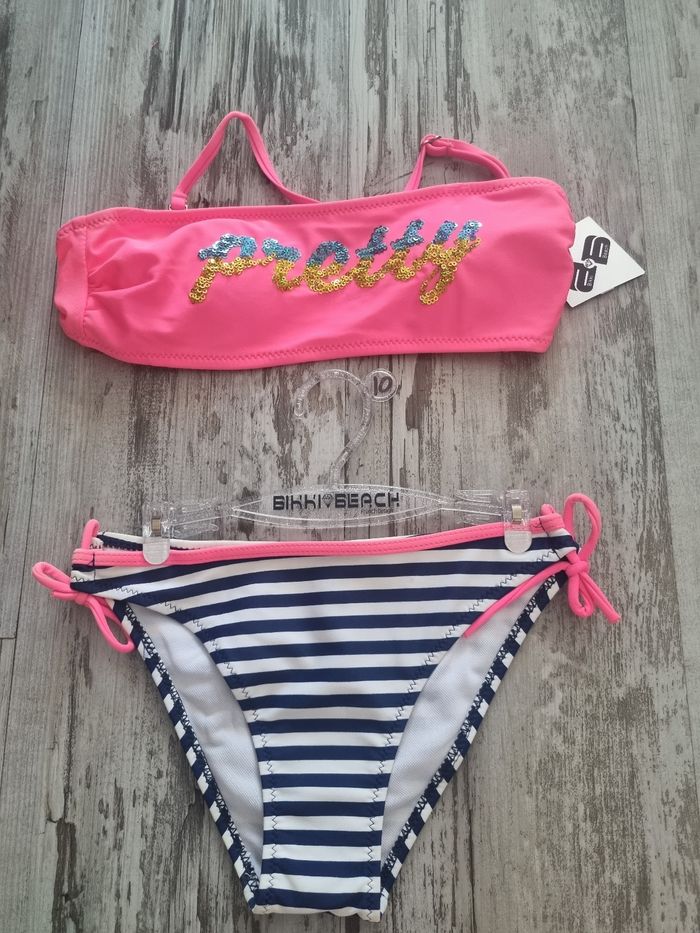 Maillot de bain