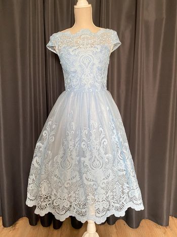 Robe de cérémonie Chichi London
