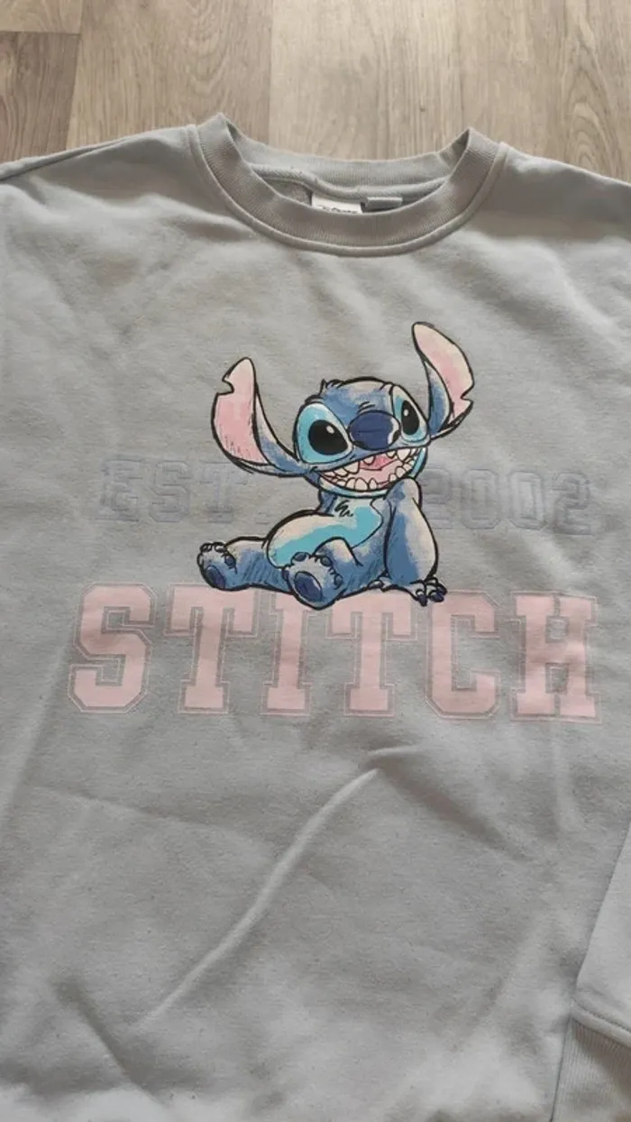 Lot Stitch Taille M - photo numéro 5