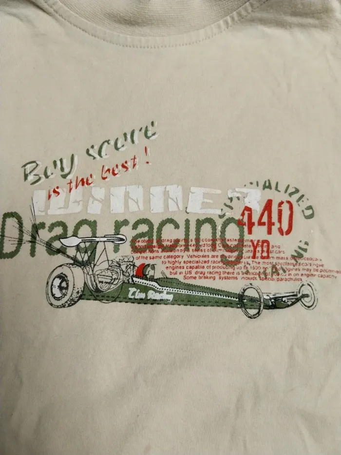 Teeshirt 18 mois - photo numéro 3