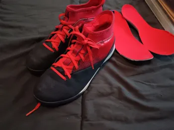 Crampon football
