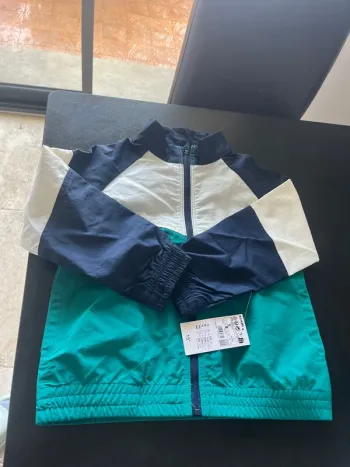 Blouson neuf 5 ans