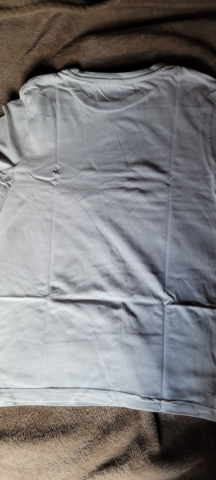 Tee-shirt - photo numéro 5
