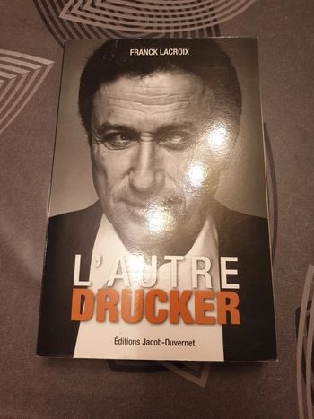L'autre Drucker