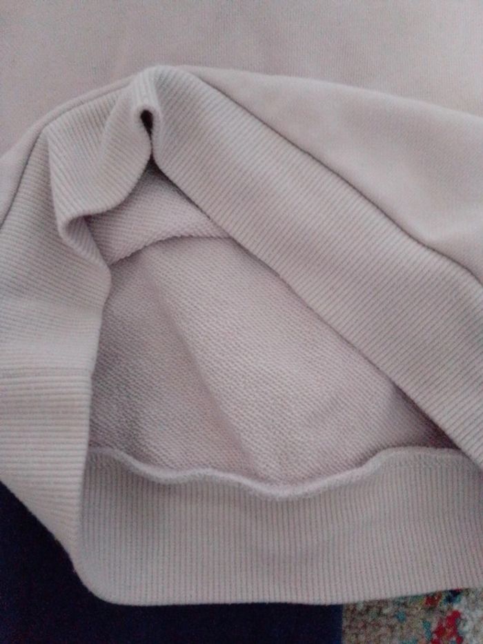 Survêtement fille adidas 18 / 24 mois - photo numéro 4